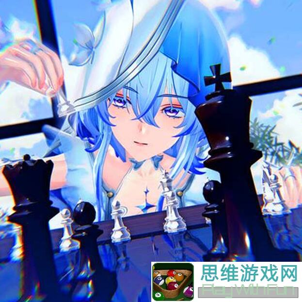 鸣潮1.3版本大揭秘：守岸人攻略，助你轻松通关，战力飙升！