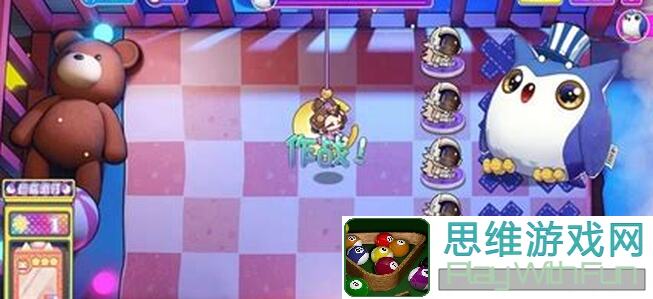 盲盒派对盲盒攻略：攻速理论与相关数据全解析