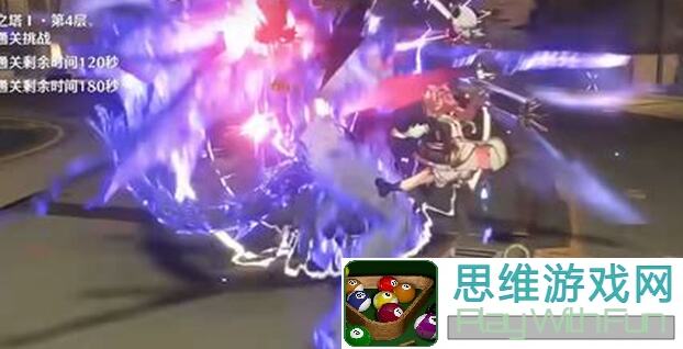 鸣潮新秀安可攻略：粉色双马尾萌小鬼，教你轻松入门不迷路！