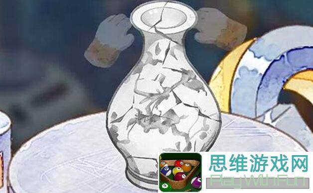奇趣博物馆洞窟7号洞窟第七天：探险挑战与秘籍大公开！