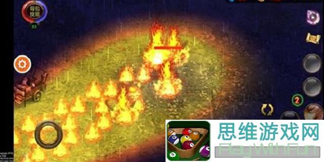 乌鸦之霜穿墙秘籍大揭秘！超实用小技巧让你秒变大神！