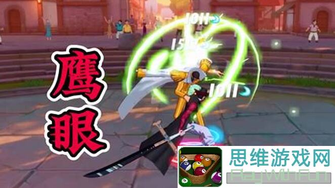 航海王热血航线7月新航线新手必看！这些萌新道具和材料攻略，助你轻松上船通关~