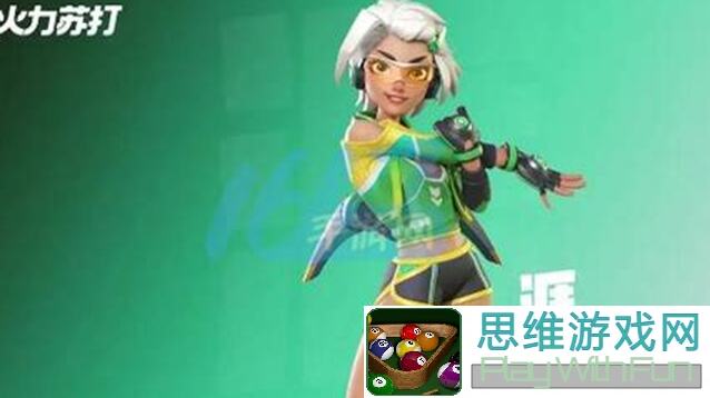 火力苏打T3英雄设计:夜疫医林恩到底怎么玩转?全攻略 Teach You All!