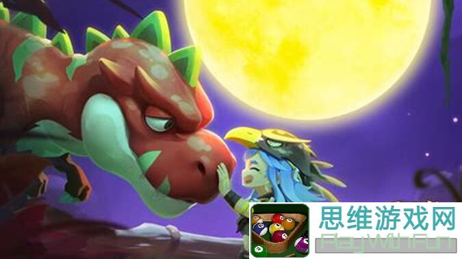 不休的乌拉拉新版英雄山揭秘：全新英雄盘点+玩法攻略大公开！