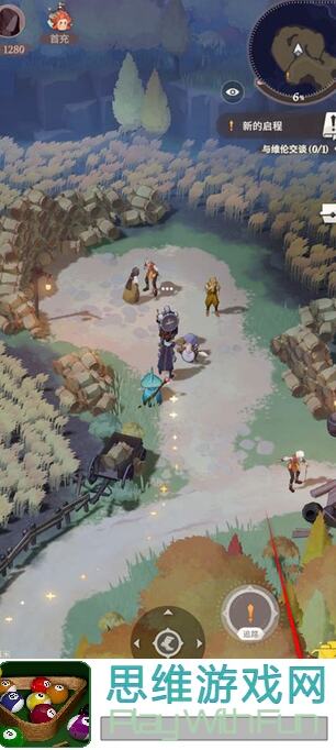 剑与远征：启程定档测试！新手必备前期推图+养成攻略3.0全干货版，好玩吗？