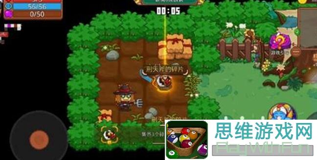 见习猎魔团全卡组刷33评测：速通秘籍揭秘！