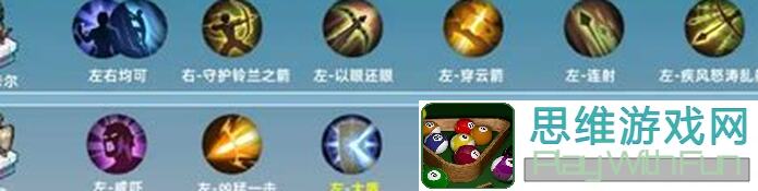 铃兰之剑奇亚技能点法揭秘!速成攻略助你轻松掌握,告别小白!