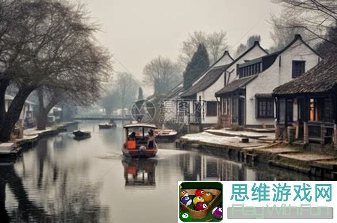 江南百景图最新下棋攻略：教你如何成为棋坛高手！