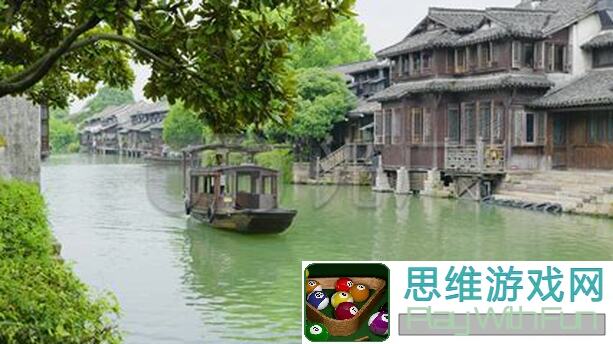 江南百景图徽商玩法速成攻略！萌新必看，轻松掌握徽商致富技巧！