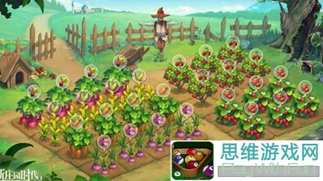 新庄园时代伙伴进阶篇：伙伴搭配及养成攻略大揭秘！