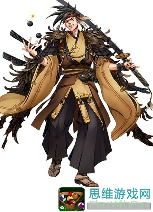 星罗棋布搭配心得分享：武林闲侠助你轻松称霸!