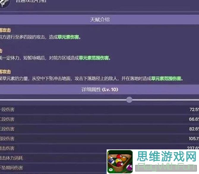 掌握纳西妲独家技能！原神V5.1升级攻略，让你一秒精通V5纳西妲玩法指南！