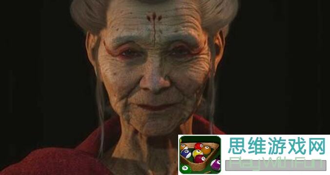 老玩家高效攻略！黑神话：悟空第四章盘丝洞隐藏支线揭秘，紫云山金针获取全解析