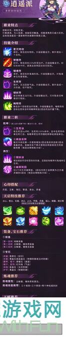 桃花源记天策军羽翼设置全攻略